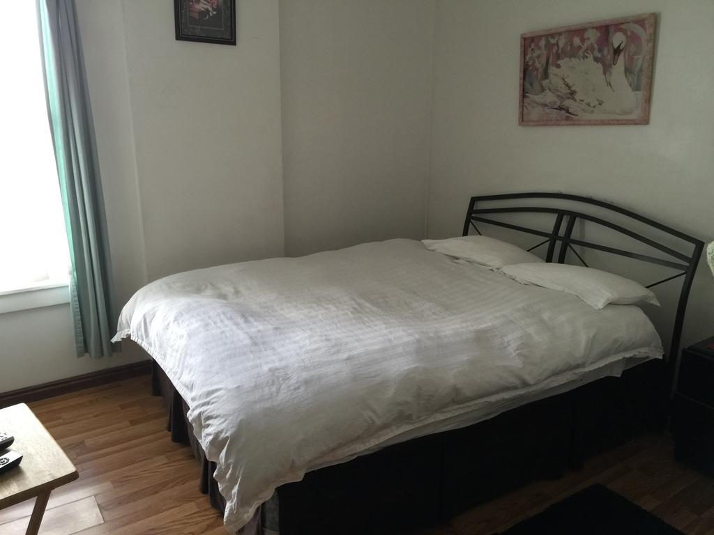 Avenues Hostel Salt Lake City Rum bild