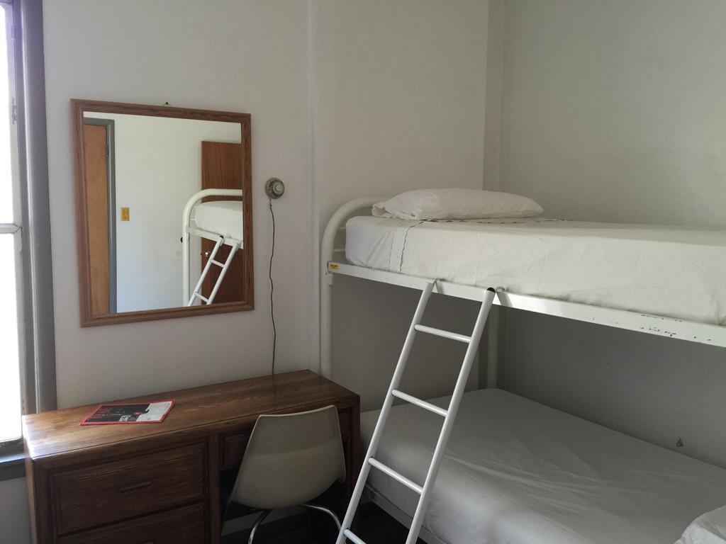 Avenues Hostel Salt Lake City Rum bild