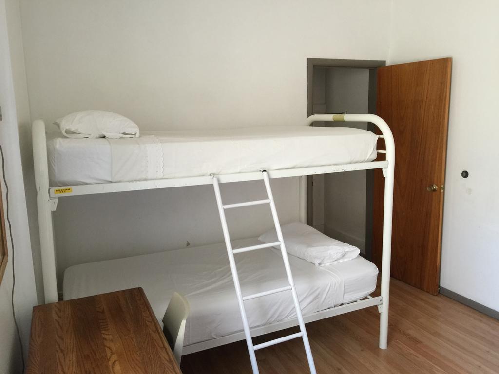 Avenues Hostel Salt Lake City Rum bild